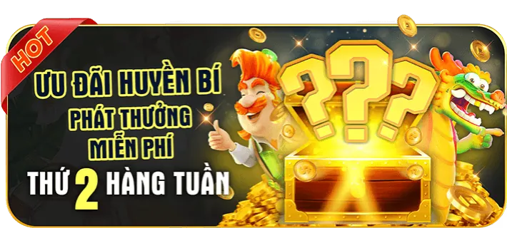 Biểu tượng thưởng nạp lại hàng ngày, tăng cường vốn cược