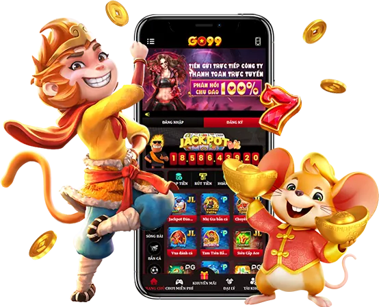 Cá cược có trách nhiệm tại 98win01