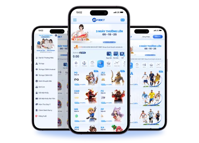 Trò chơi nổ hũ đa dạng với jackpot lớn tại 98win01