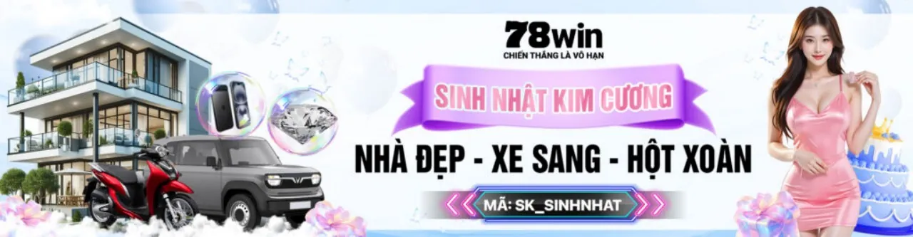 Ưu đãi chào mừng thành viên mới 98win01