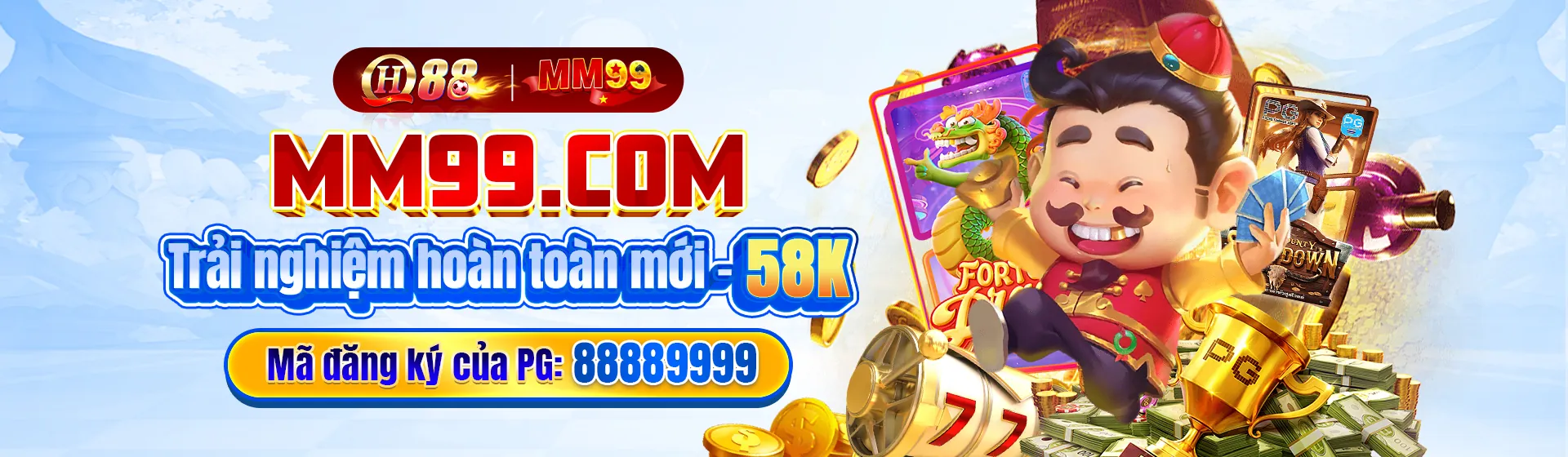 Tin tức và khuyến mãi mới nhất từ 98win01