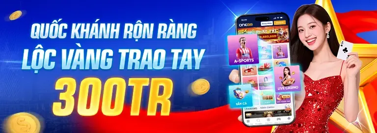 Vận động viên tennis đang giao bóng trên sân đất nện